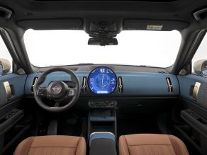 MINI Countryman SE ALL4