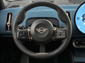 MINI Countryman SE ALL4