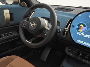 MINI Countryman SE ALL4