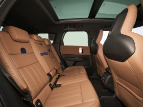 MINI Countryman SE ALL4