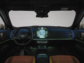 MINI Countryman SE ALL4