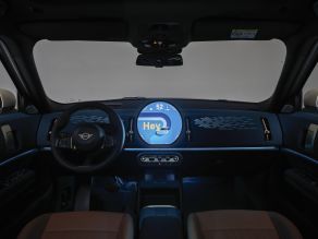 MINI Countryman SE ALL4