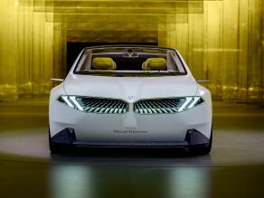 BMW Vision Neue Klasse