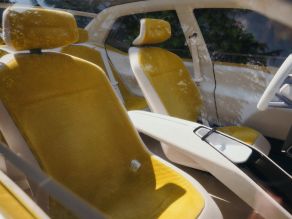 BMW Vision Neue Klasse