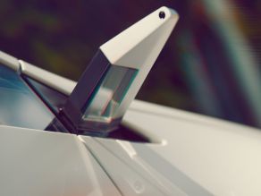 BMW Vision Neue Klasse