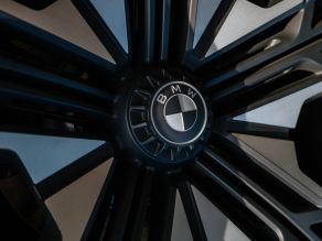 BMW Vision Neue Klasse