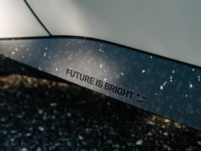 BMW Vision Neue Klasse