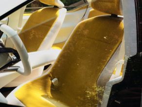 BMW Vision Neue Klasse