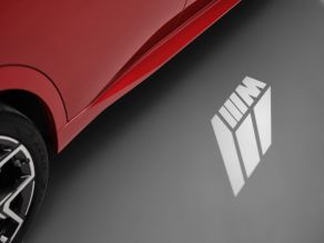 BMW iX2 xDrive30