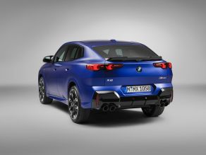BMW X2 M35i xDrive