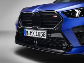 BMW X2 M35i xDrive