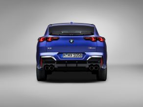 BMW X2 M35i xDrive