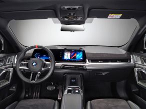 BMW X2 M35i xDrive