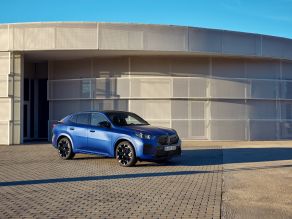 BMW X2 M35i xDrive