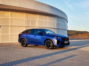 BMW X2 M35i xDrive