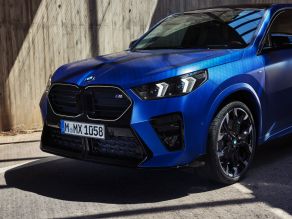BMW X2 M35i xDrive