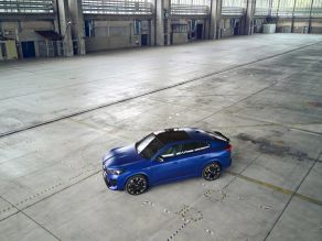 BMW X2 M35i xDrive