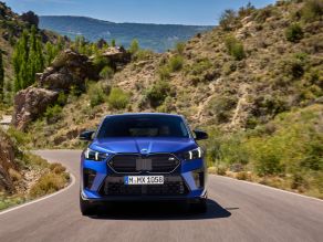 BMW X2 M35i xDrive