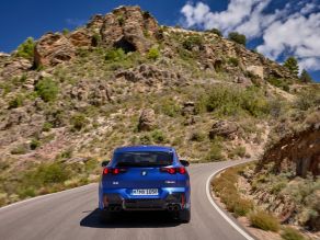 BMW X2 M35i xDrive