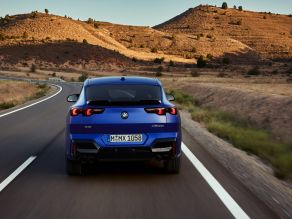 BMW X2 M35i xDrive