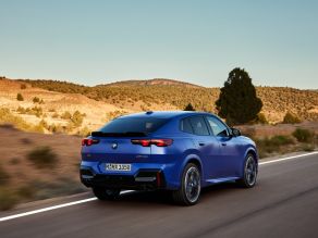 BMW X2 M35i xDrive