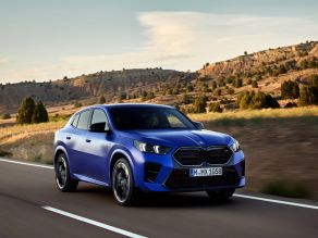 BMW X2 M35i xDrive