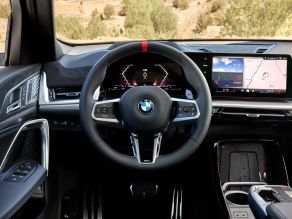 BMW X2 - Highlights