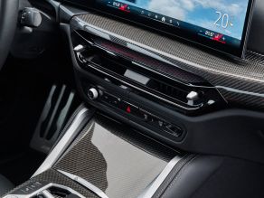 BMW M440i Coupé