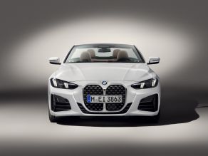 BMW 430i Cabrio