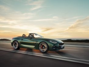 BMW Z4 M40i - Edition Pure Impulse