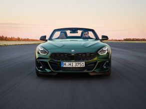 BMW Z4 M40i - Edition Pure Impulse