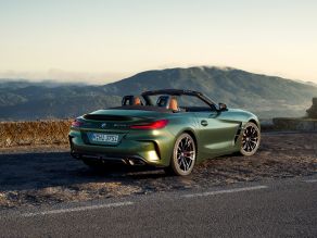 BMW Z4 M40i - Edition Pure Impulse