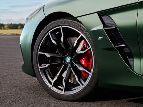 BMW Z4 M40i - Edition Pure Impulse