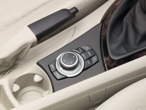 Das BMW 1er Cabrio