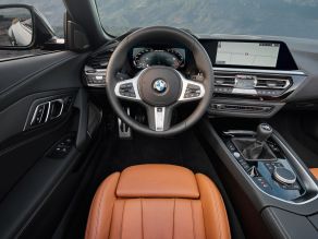 BMW Z4 M40i - Edition Pure Impulse