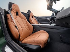 BMW Z4 M40i - Edition Pure Impulse