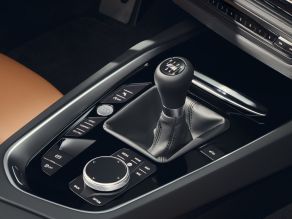 BMW Z4 M40i - Edition Pure Impulse