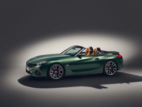 BMW Z4 M40i - Edition Pure Impulse