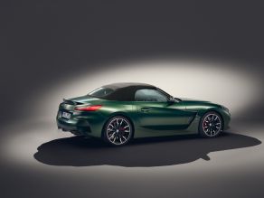 BMW Z4 M40i - Edition Pure Impulse