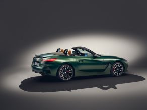 BMW Z4 M40i - Edition Pure Impulse