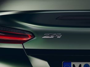 BMW Z4 M40i - Edition Pure Impulse
