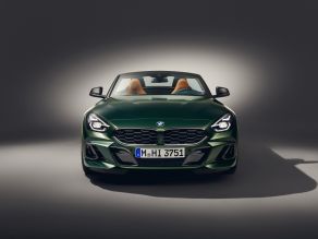 BMW Z4 M40i - Edition Pure Impulse