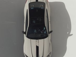 BMW M4 Coupé