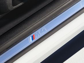BMW M4 Coupé