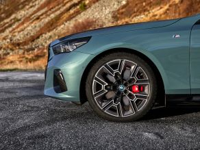 BMW i5 eDrive40 Touring