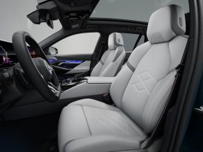 BMW i5 eDrive40 Touring