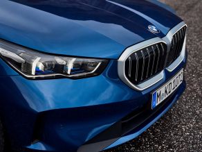 BMW 520d xDrive Touring