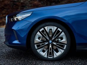 BMW 520d xDrive Touring