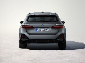 BMW i5 M60 xDrive Touring