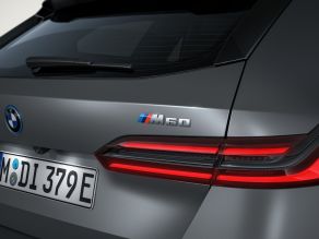 BMW i5 M60 xDrive Touring